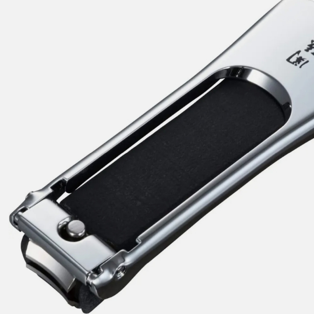 Kai Beauty Nail Clippers Quality & Engineered in Japan NWT - Picture 4 of 10